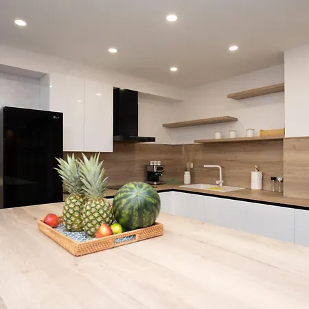 88 - Private Heated Pool Apartamento