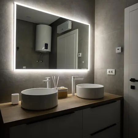 Apartamento 88 - Private Heated Pool *