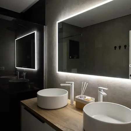 Apartamento 88 - Private Heated Pool