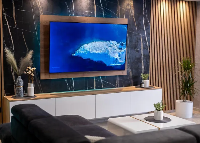 88 - Private Heated Pool Ζαντάρ