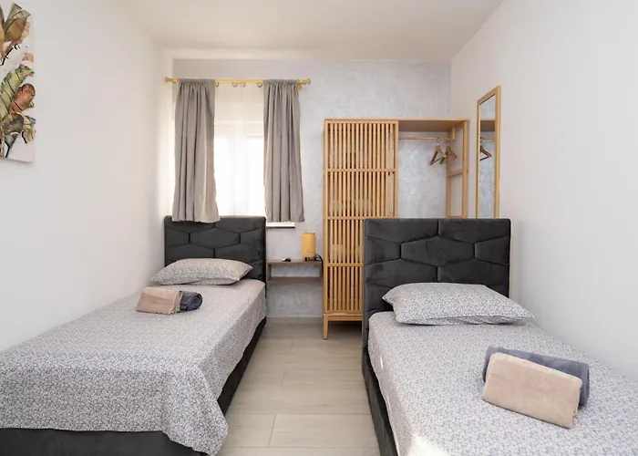 88 - Private Heated Pool Διαμέρισμα *