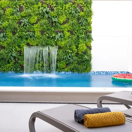 Appartamento 88 - Private Heated Pool Zara