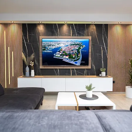 Appartement 88 - Private Heated Pool