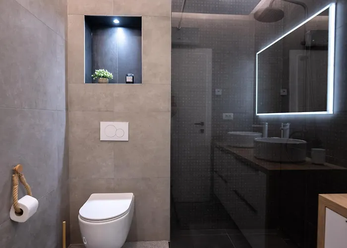 88 - Private Heated Pool Appartement