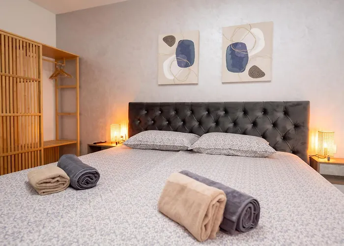 88 - Private Heated Pool * זאדאר