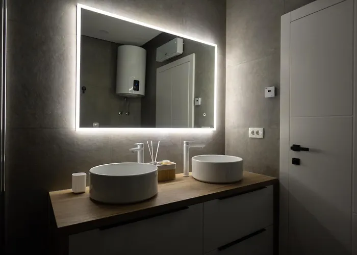 Appartement 88 - Private Heated Pool *