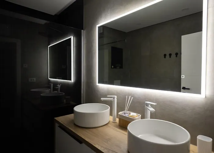 Apartman 88 - Private Heated Pool