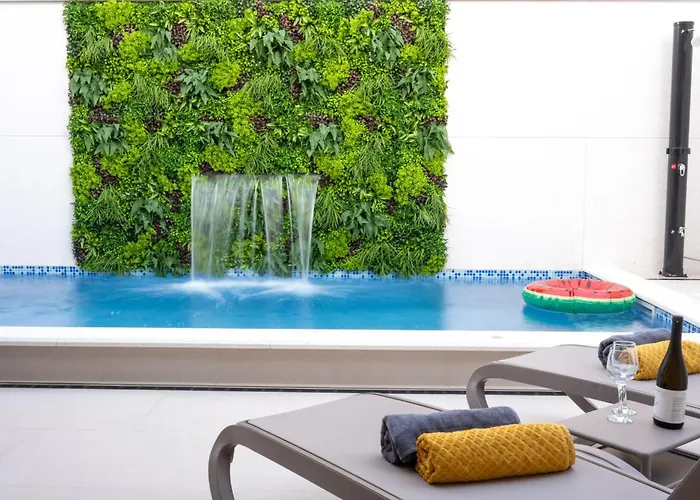 דירה 88 - Private Heated Pool זאדאר