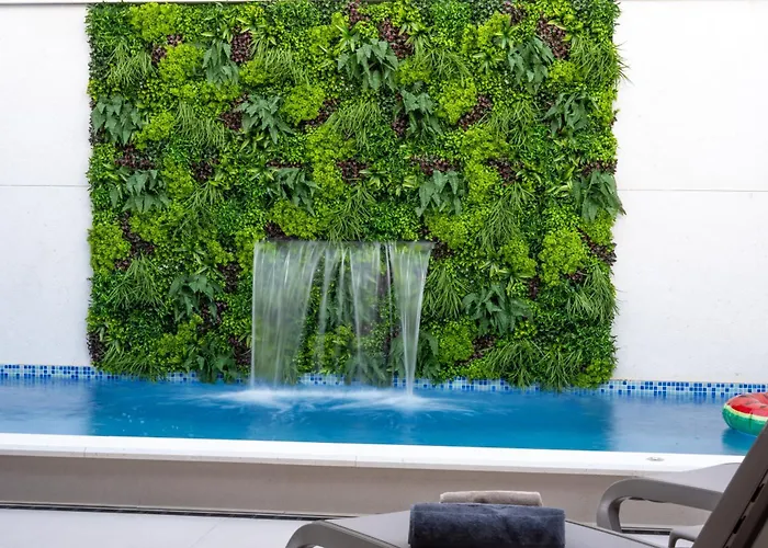 88 - Private Heated Pool Zadar