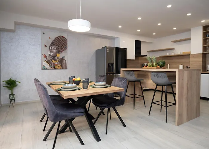 Appartement 88 - Private Heated Pool *